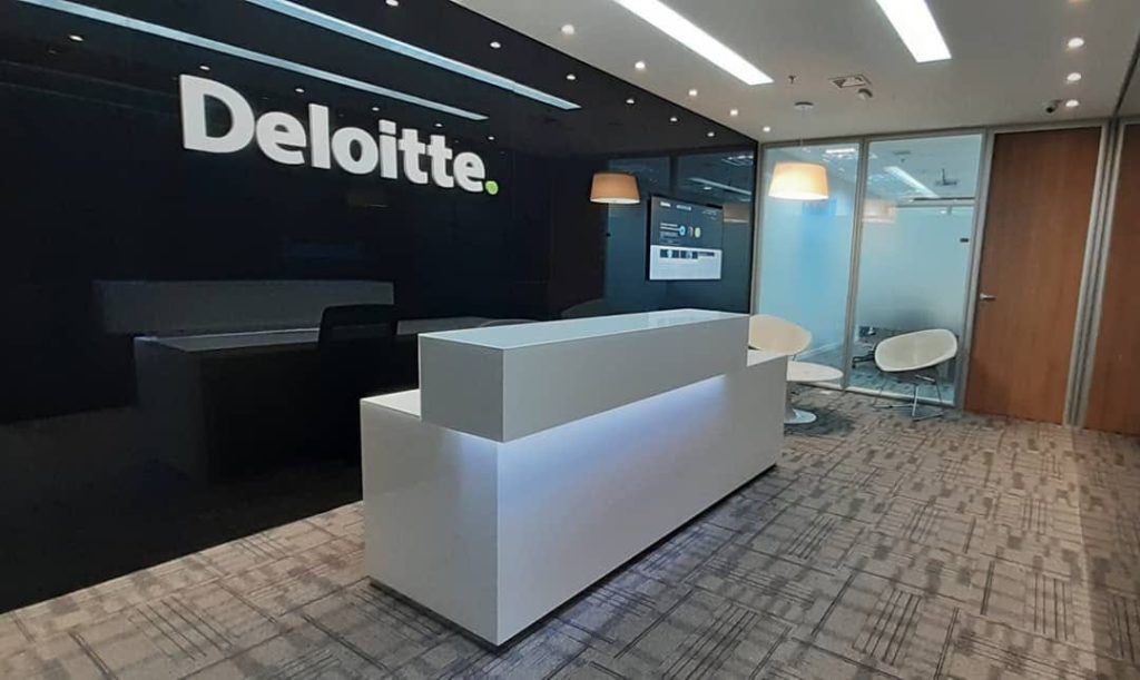 Deloitte